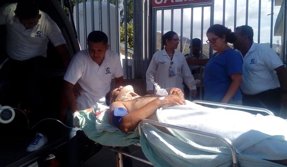  CIDH registra decenas víctimas en el norte de Nicaragua