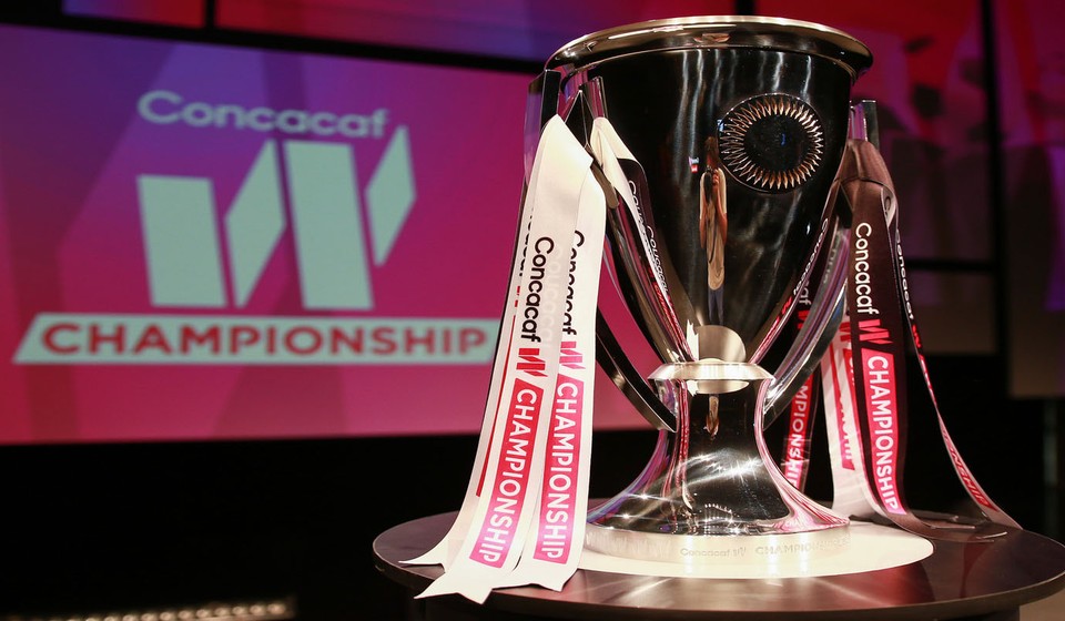  Arrancó la CONCACAF Women’s Championship
