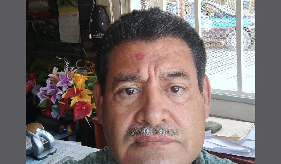  Vecinos: “La Policía se llevó a Octavio Ortega”