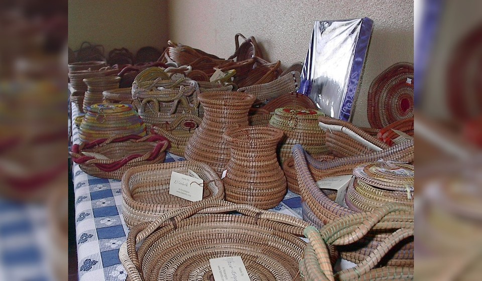  Ingresos de las mujeres artesanas de Madriz disminuyen ante ausencia de turistas extranjeros en la zona