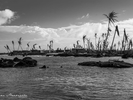 Costa Caribe: resistencia y resiliencia frente a los huracanes