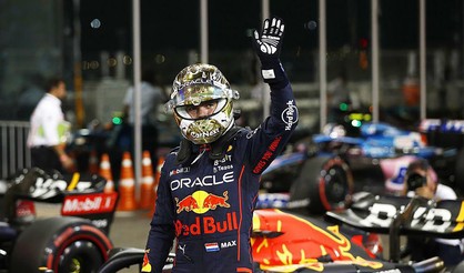 Verstappen ya consolidado como campeón del mundo, se lleva el GP de Abu Dabi