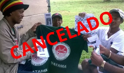 CSE cancela a YATAMA "por incitar a la injerencia extranjera"