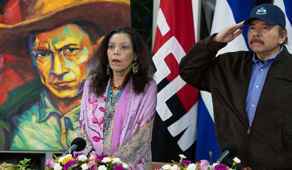  Daniel Ortega deja más dudas sobre muertes por neumonía