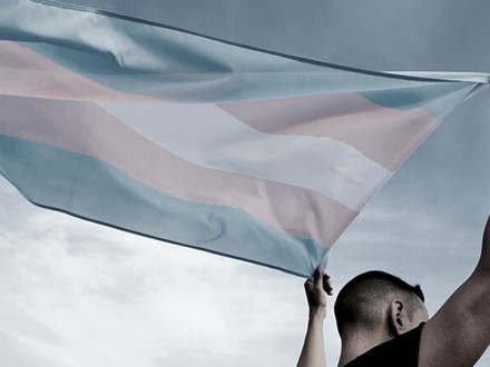 Visibilidad transgénero, concienciación y no discriminación