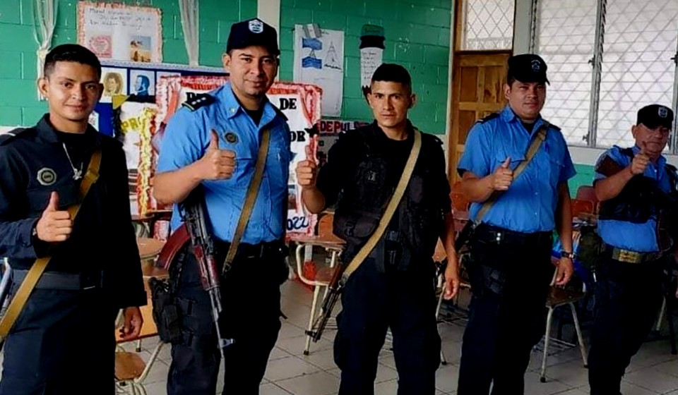  Voces ciudadanas que describen “fraude”, el "deja vu electoral" en Nicaragua