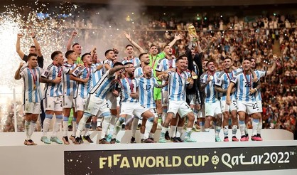 Lo alguna vez soñado se volvió realidad: Lionel Messi y Argentina campeones del mundo