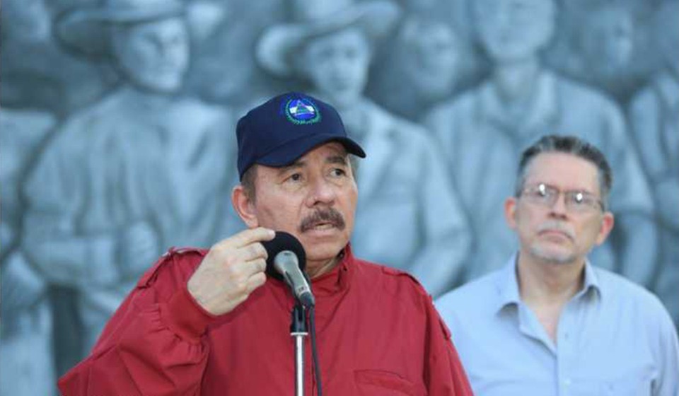  Cuatro razones por las que no hay sanciones internacionales contra Daniel Ortega, según analistas