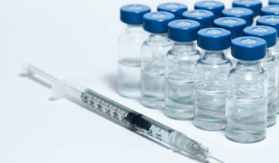  Vacunas contra el COVID-19 llegarán en marzo a Nicaragua