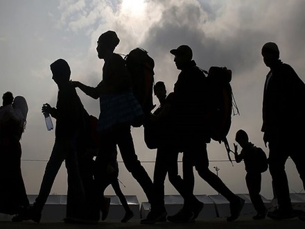 Crisis migratoria y desplazamiento forzado en Nicaragua