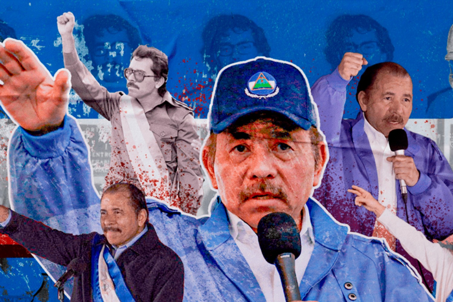 El plan de Daniel Ortega para atornillarse en el poder