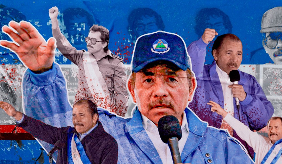  El plan de Daniel Ortega para atornillarse en el poder