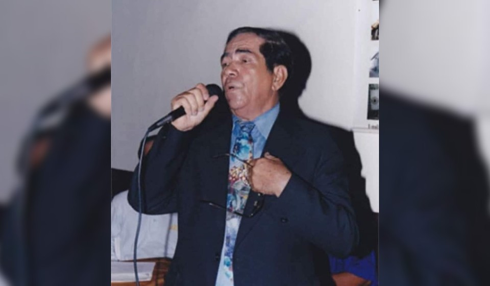  La Cumbia Chinandegana y el legado de Jorge Paladino a la cultura nicaragüense