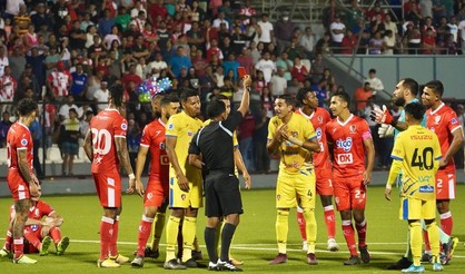 Clásico Nacional en la final del fútbol de la Primera División nicaragüense