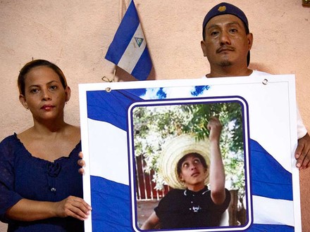 Nicaragua exige verdad por graves violaciones a los derechos humanos del régimen de Daniel Ortega