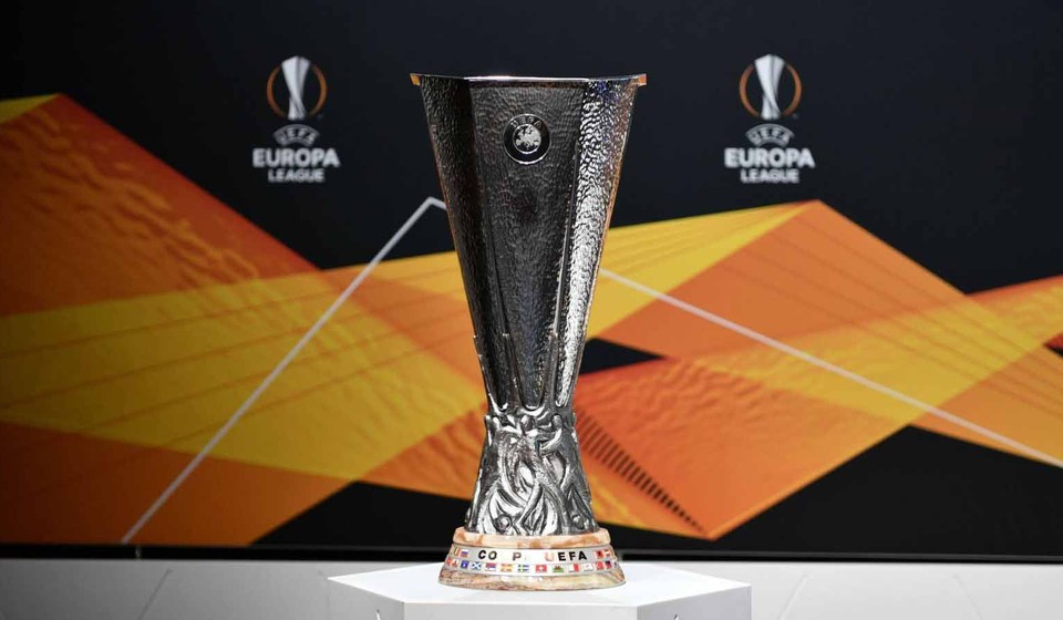 Culmina la etapa de Playoff en la UEFA Europa League