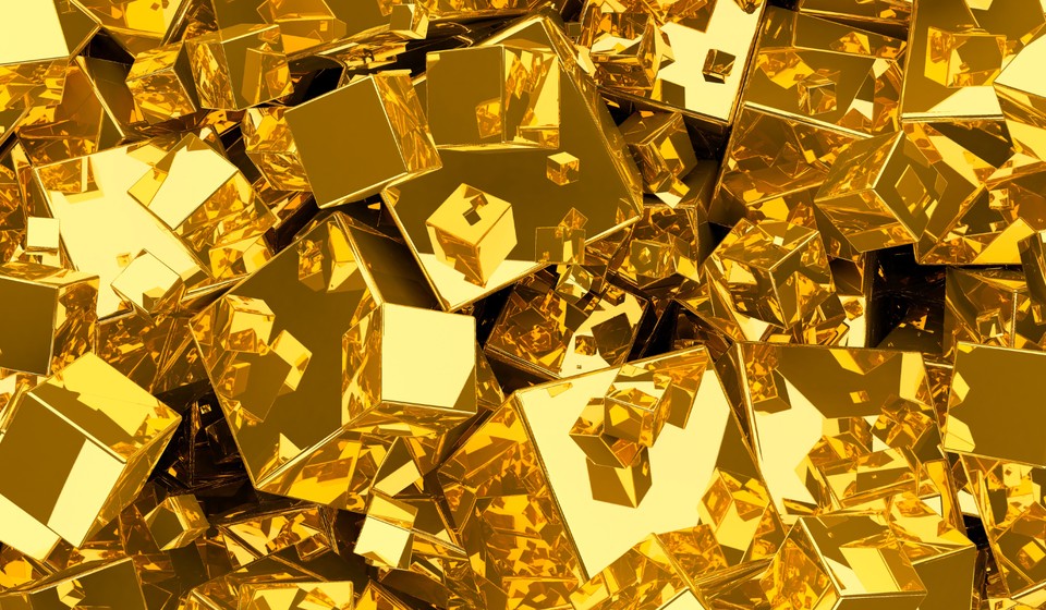 Sanciones de Estados Unidos van contra el negocio del oro