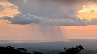  Septiembre rompe récords en temperaturas máximas y fue seco en casi toda Nicaragua