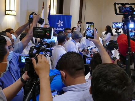 Los retos de la prensa independiente de Nicaragua