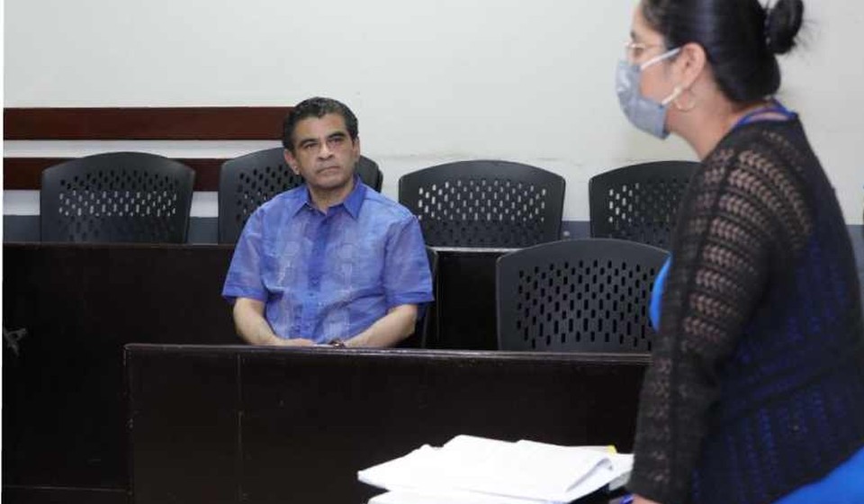  Corte IDH emplaza a Gobierno de Nicaragua a liberar a Monseñor Rolando Álvarez antes del 7 de julio