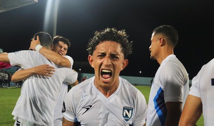 Nicaragua clasifica a la Liga A de la Nations League y a su cuarta Copa Oro