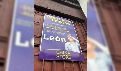 Inversiones chinas en León exigen mandarín o inglés en sus ofertas laborales