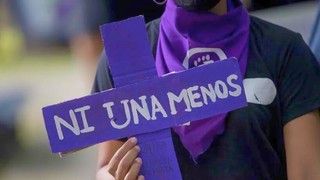 Femicidios en Nicaragua