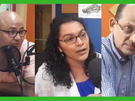 Balance de 2018: Libertad de expresión y libertad de prensa en Nicaragua